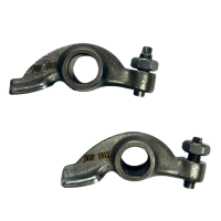 Коромисла клапанів рокери 4Т GY6-50 COD 1131-145 JWBP