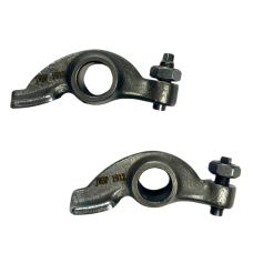 Коромысла клапанов рокера 4Т GY6-50 COD 1131-145 JWBP