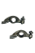 Коромысла клапанов рокера 4Т GY6-50 COD 1131-145 JWBP