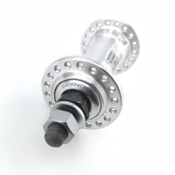 Передняя втулка Altus HB-RM40 под гайки 36 спиц под V-Brake Shimano