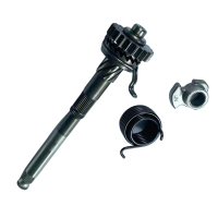 Вал кикстартера JWBP Viper Active 110/125