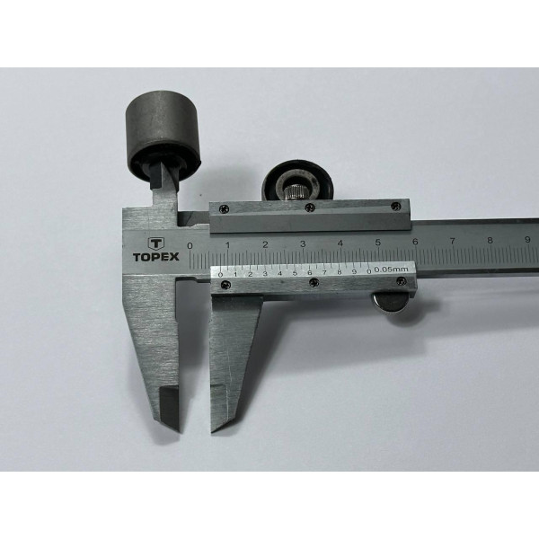 Сайлентблок амортизатора 20x20x8 Yaben 50-150 FDF
