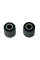 Сайлентблок амортизатора 20x20x8 Yaben 50-150 FDF