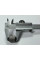 Сайлентблок амортизатора 20x20x8 Yaben 50-150 FDF