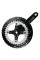 Шатуны TEN-751 48/36 170мм Prowheel