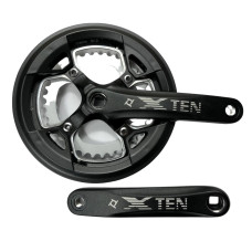 Шатуны TEN-751 48/36 170мм Prowheel