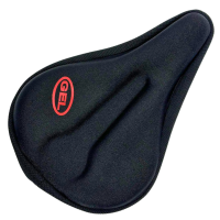Чехол на седло силиконовый анатомический 27/20 см Номер 2