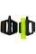 Педали велосипедные JD-284 пластиковые черные FPD