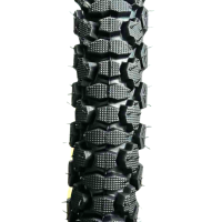 Покрышка 2.75-17 TT набросок MC-051 47L камерная 2023г Morechi