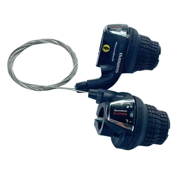 Ревошифт SL-RS35-6 6 скоростей Shimano