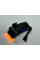 Фара 4в1 LY-25-2 синяя с сигналом, павербанком и держателем LED/USB YAJIAPLUS