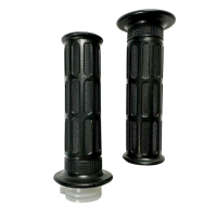 Ручки газа черные JWBP JH-70 Дельта