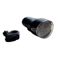 Фара ліхтар 9 світлодіодів Jing Yi JY-154A