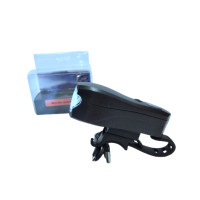 Фара велосипедная LED GA-21 аккумуляторная QH-3599 China