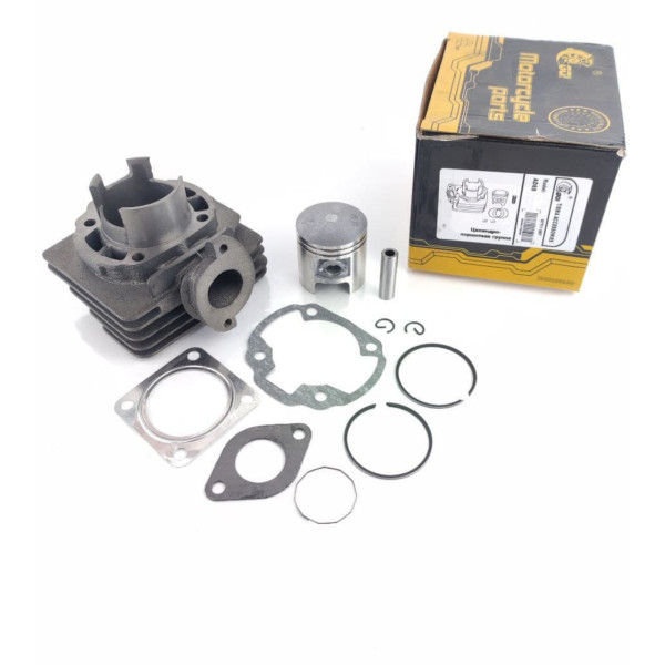 Поршневая ЦПГ Suzuki AD-65 d44мм GO