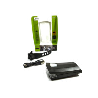 Фара ліхтар LED акумуляторна AQY-098 GA-29