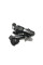Задний переключатель TY-21 болт Shimano 6 скоростей