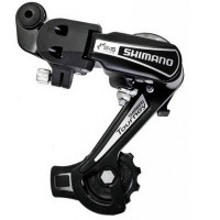 Задний переключатель TY-21 болт Shimano 6 скоростей