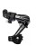 Задний переключатель TY-21 болт Shimano 6 скоростей