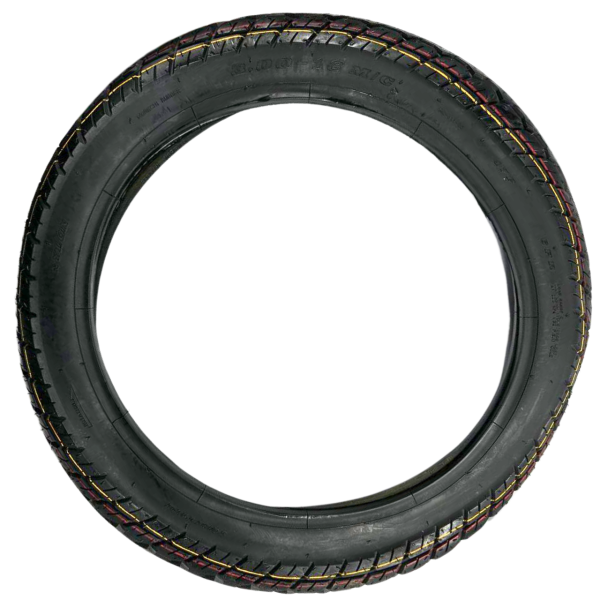 Мотопокрышка 3.00-18 TT 071 камерная Morechi