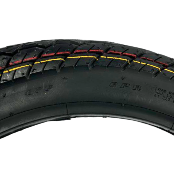 Мотопокрышка 3.00-18 TT 071 камерная Morechi
