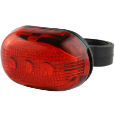 Стоп-сигнал велосипедный LED JY603 Jing Yi