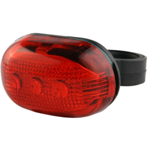 Стоп-сигнал велосипедний LED JY603 Jing Yi