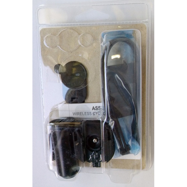 Бездротовий спідометр 11 режимів Assize AS 2000