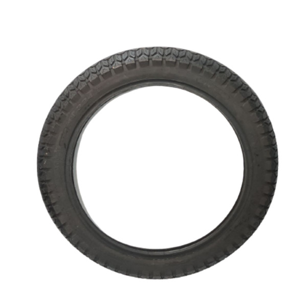 Мотопокрышка 3.00-18 TT 324 грязевая ASCENDO