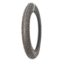 Мотопокрышка 3.00-18 TT 324 грязевая ASCENDO