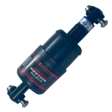 Задний амортизатор велосипедный закрытый 170мм 850LBS Shock System