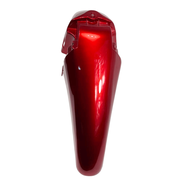 Крило переднє червоне Viper Active / Romeo