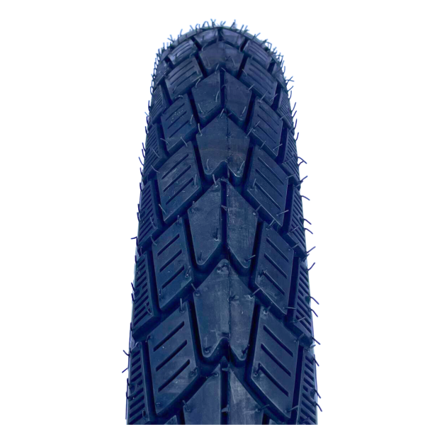 Мотопокрышка 2.75-17 TT 378 41P грязевая ASCENDO
