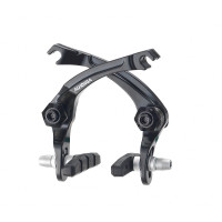 V-Brake тормоза BMX 29-45мм HJ-923ADU Alhonga