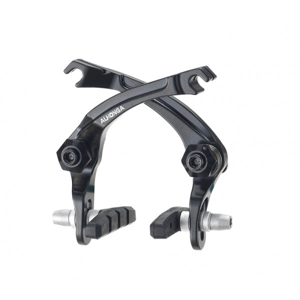 V-Brake тормоза BMX 29-45мм HJ-923ADU Alhonga