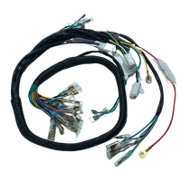 Проведення комплекту GO Альфа