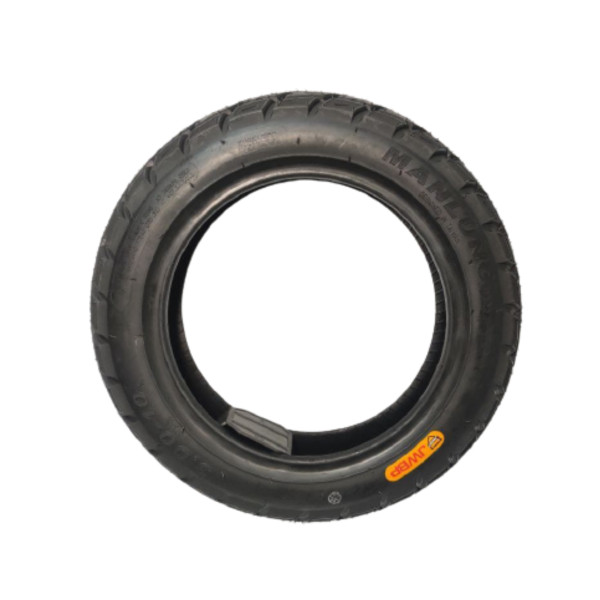 Мотопокрышка 3.00-10 TL 072 47J бескамерная JWBP
