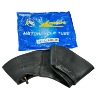 Камера 4.00-10 кривой вентиль Shrader Morechi