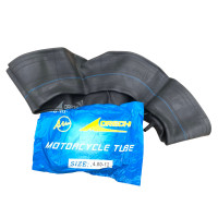 Камера 4.00-12 прямой вентиль Shrader Morechi