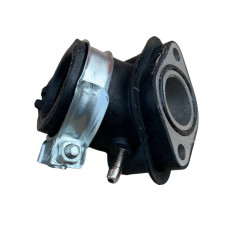 Патрубок карбюратора 4Т GY6-125/150сс JWBP
