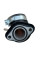 Патрубок карбюратора 4Т GY6-125/150сс JWBP