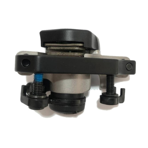 Калипер механический дисковый тормоз BR-M495 160мм Shimano