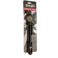 Насос с манометром GP-993 80/120 psi Giyo