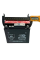 Кислотный аккумулятор YB9-BS 12V 9Ah/10HR высокий Outdo