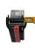Кислотный аккумулятор YB9-BS 12V 9Ah/10HR высокий Outdo