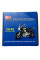 Кислотный аккумулятор YB9-BS 12V 9Ah/10HR высокий Outdo