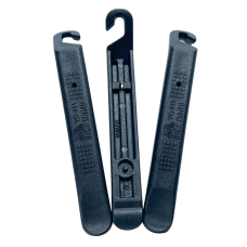 Бортировка пластиковая черная YC-311 Bike Hand