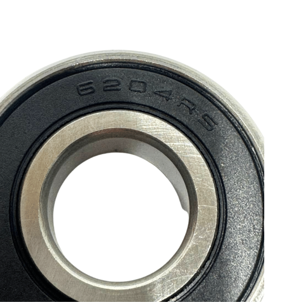 Подшипник коленвала 6204 Yamaha/Suzuki/GY6 CROWN
