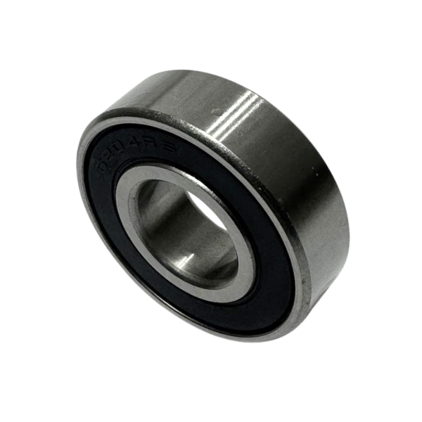 Подшипник коленвала 6204 Yamaha/Suzuki/GY6 CROWN