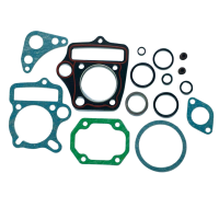 Прокладка циліндра GO Delta-70